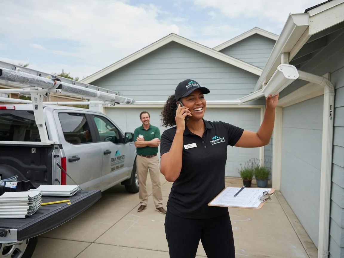 Gutter Installation Wesley, AR FAQs